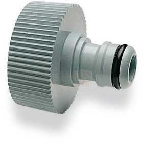 IPIERRE FITTING QUICK COUPLING FEMALE THREADO 1 inch