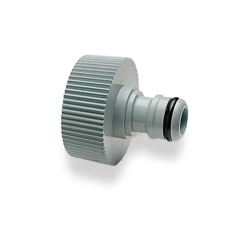 IPIERRE FITTING QUICK COUPLING FEMALE THREADO 1 inch