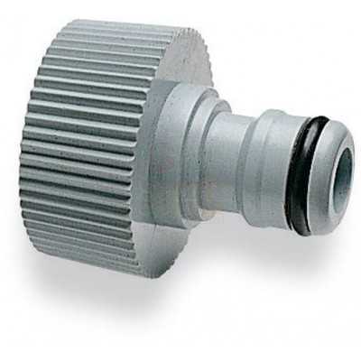 IPIERRE QUICK COUPLING FITTING FEMALE THREAD 3/4 inch