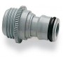IPIERRE MALE THREADED QUICK CONNECTION 3/4 inch.