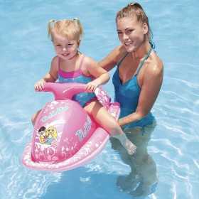 Bestway 41001 Aquascooter for girl from 3+ inflatable cm. 85