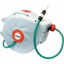 IPIERRE ROLL-MATIK AUTOMATIC HOSE REEL MT. 30