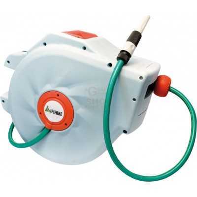IPIERRE ROLL-MATIK AUTOMATIC HOSE REEL MT. 30