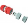 IPIERRE FITTINGS SET FOR TAP, 3 / 4-1 / 2 CONNECTION