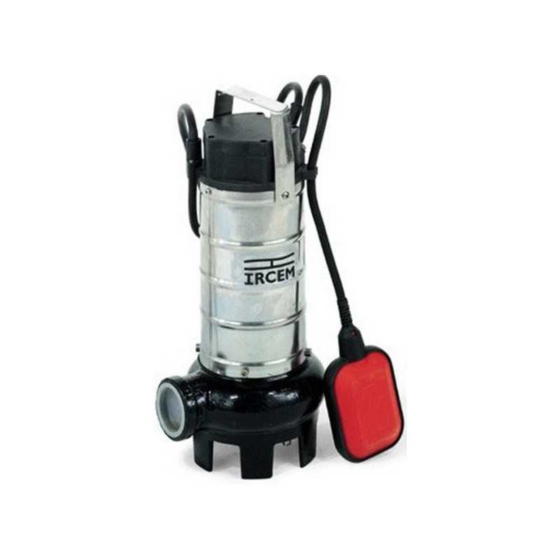Elettropompa Sommersa Mod. Csp 5 Acque Pulite - 5