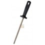 IRIDIUM ACCIAINO CHROME SHARPENER FOR THE KITCHEN CM. 20