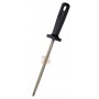 IRIDIUM ACCIAINO CHROME SHARPENER FOR THE KITCHEN CM. 25