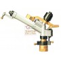 SECTOR SPRINKLER DOUBLE RANGE PROFESSIONAL BOTH 1-1 / 2 inch