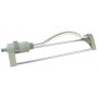 19 HOLES OSCILLATING CILLI SPRINKLER