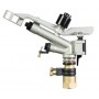 IBIS SECTOR SPRINKLER DOUBLE JET CONNECTION 1 inch FEMALE 2