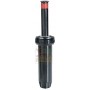 HIDDEN POP-UP SPRINKLER HEIGHT CM. 10 ADJUSTABLE FAN JET 0 -