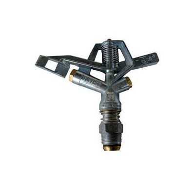 PROFESSIONAL METAL SPRINKLER DIAM. 3/4