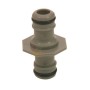 IRRIGATION ART. 0324 DOUBLE FITTING