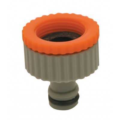 IRRIGATION ART. 3044 HOSE HOLDER FOR TAP 1 - 3/4