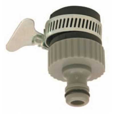 IRRIGATION ART. 350 SOCKET FOR SMOOTH TAPS