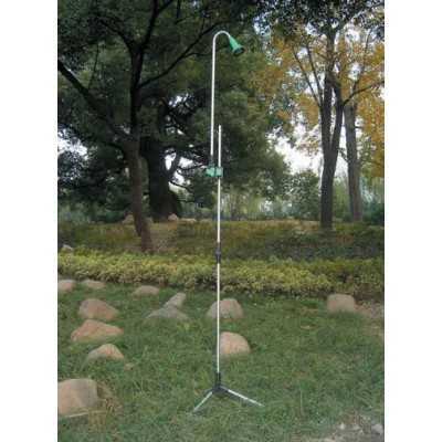 IRRIGO GARDEN SHOWER WITH TRIPOD