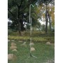 IRRIGO GARDEN SHOWER WITH TRIPOD