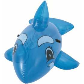 Bestway 41036 Inflatable floating dolphin for swimming pool cm.