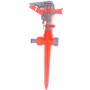 SPRINKLING IRRIGATOR WITH COLUMN