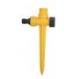 IRRIGO TIP FOR IRRIGATOR, MALE 3/4 FEMALE 1/2 CONNECTION