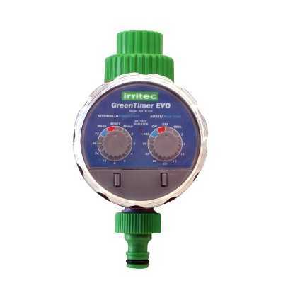 IRRITEC TIMER CENTRALINA PER IRRIGAZIONE MOD. IGGTE1250 
