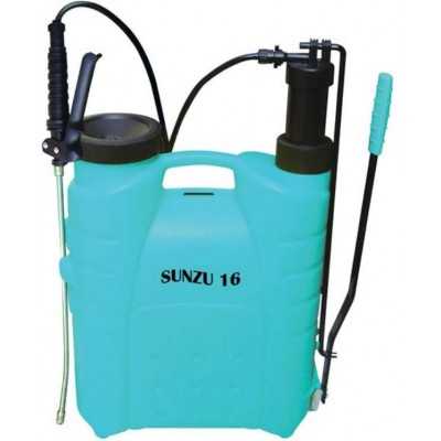 IRRO SHOULDER PUMP LT. 16