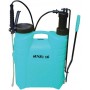 IRRO SHOULDER PUMP LT. 16