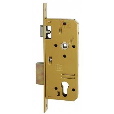 ISEO LOCK FOR WOOD ART. 200.50.1 WITH CYLINDER MM. 50