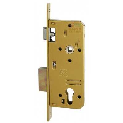 ISEO LOCK FOR WOOD ART. 200.70.1 WITH CYLINDER MM. 70