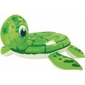 Bestway 41041 Inflatable tortoise for children floating cm. 130