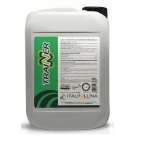 ITALPOLLINA TRAINER FERTILIZER WITH HIGH CONTENTRATION OF AMINO