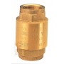 ITAP ART.100 EUROPEAN CHECK VALVE GR. 1/2 INCH