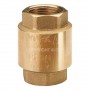ITAP ART.100 EUROPEAN CHECK VALVE GR. 2 inch