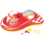 Bestway 41071 Aquascooter Wave Attack Rider with water gun for
