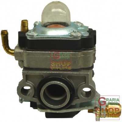 J-SKY BC358 CARBURETOR FOR BRUSHCUTTER