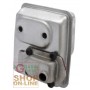 J-SKY EBV 260 FIG.7 MARMITTA PER SOFFIATORE 