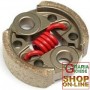 J-SKY FRIZIONE COMPLETA HT 230 FIG.34/37 
