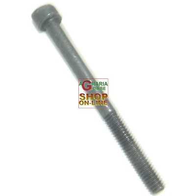 J-SKY GZ325 BOLT, MUFFLER