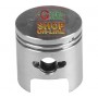 J-SKY GZ325 PISTON WITH PIN FOR BRUSHCUTTER DIAM. MM. 34
