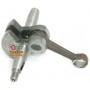 J-SKY HT 230 ALBERO MOTORE PER TOSASIEPE 