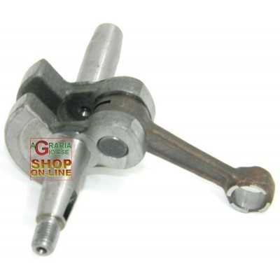 J-SKY HT 230 CRANKSHAFT FOR HEDGE TRIMMERS