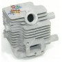 J-SKY HT 230 CILINDRO PER TOSASIEPE 
