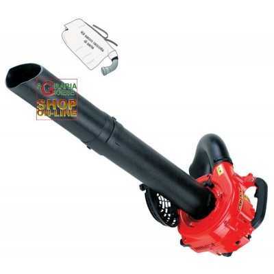 J-SKY BLOWER-ASPIRATOR 26CC. JT-EBV260