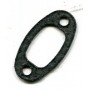 J-SKY YD22 FIG.30 GUARNIZIONE MARMITTA 