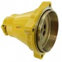 JET SKY CAMPANA ATTACCO COMPLETO PER DECESPUGLIATORE 