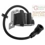 JET SKY EBV 260 FIG. 14 ELECTRONIC COIL FOR EBV260 BLOWER