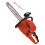 JET SKY CHAINSAW KT 4500 DISPLACEMENT 45 BAR 45 CM
