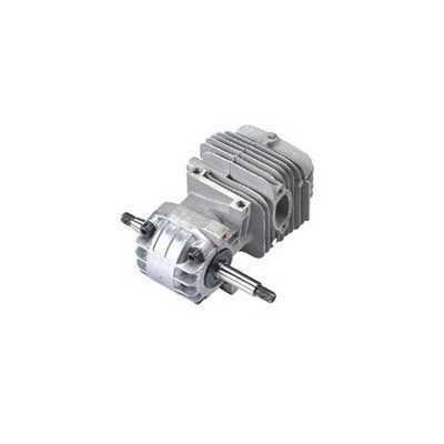 JET SKY RIC. COMPLETE ENGINE BLOCK YD22