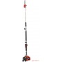 JET SKY PRUNING SAW SDRAMATORE EXTENDABLE GZ 325
