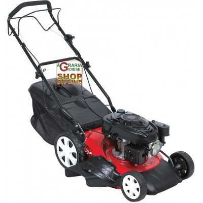 JET SKY TRACTION MOWER DY 19-135 S HP. 4.5